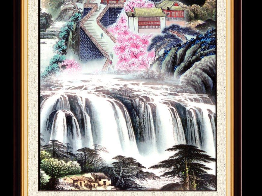 填满红色选关版